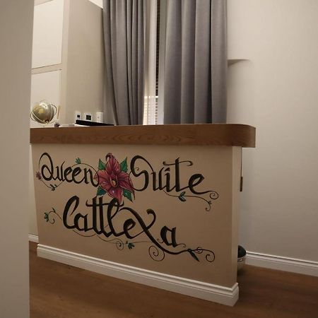 Queen Cattleya Suite 热那亚 外观 照片