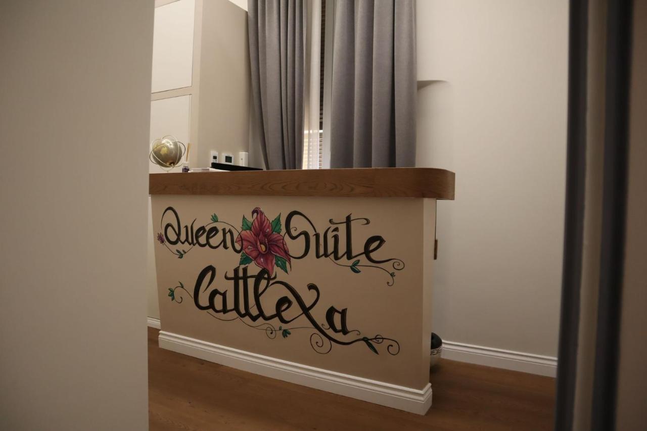 Queen Cattleya Suite 热那亚 外观 照片