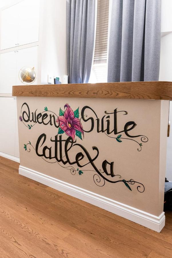 Queen Cattleya Suite 热那亚 外观 照片