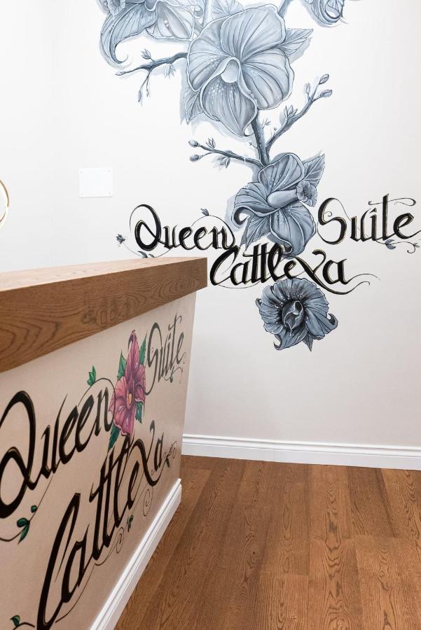 Queen Cattleya Suite 热那亚 外观 照片